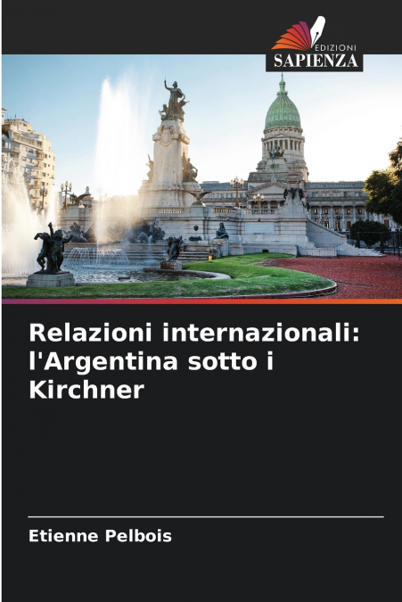 Relazioni internazionali