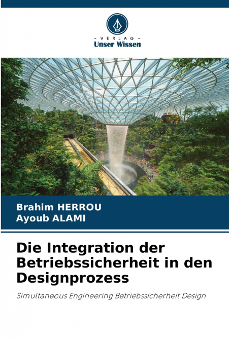 Die Integration der Betriebssicherheit in den Designprozess