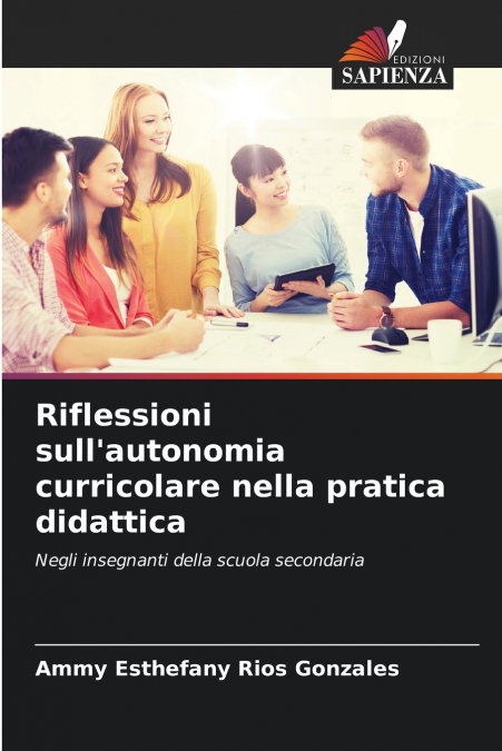 Riflessioni sull’autonomia curricolare nella pratica didattica