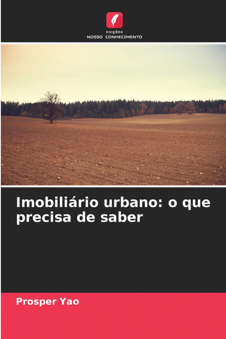 Imobiliário urbano