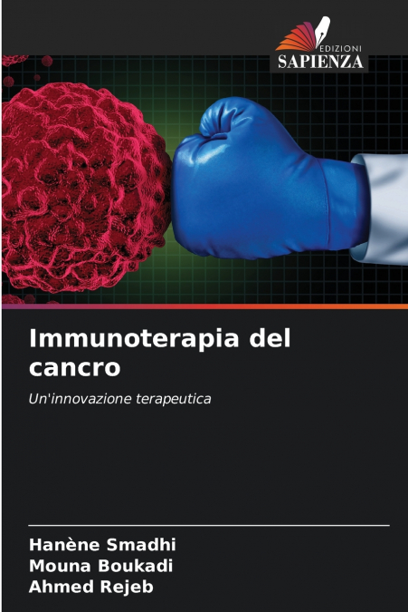 Immunoterapia del cancro