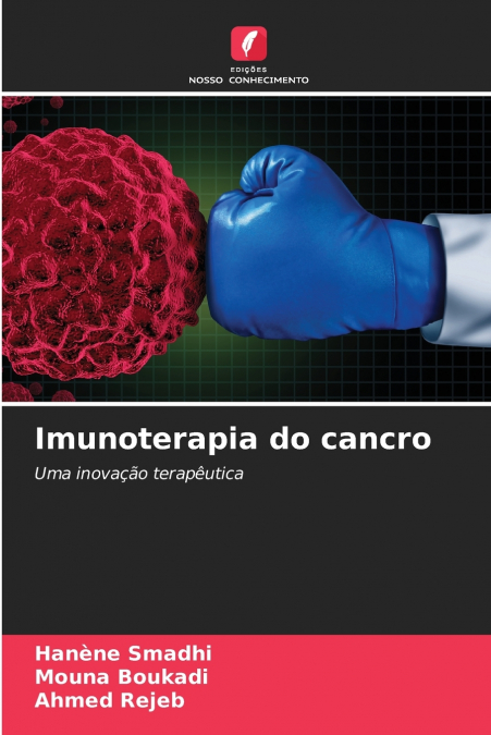 Imunoterapia do cancro
