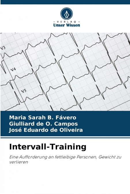 Intervall-Training