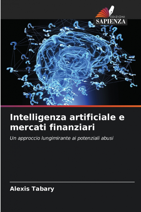 Intelligenza artificiale e mercati finanziari