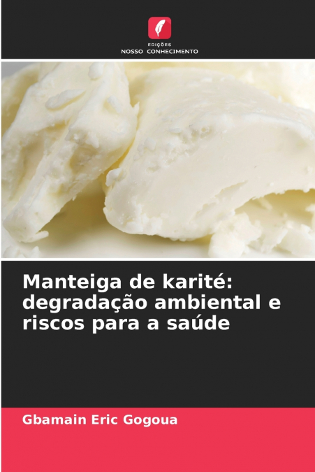 Manteiga de karité