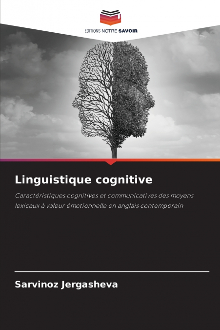 Linguistique cognitive