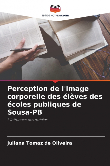 Perception de l’image corporelle des élèves des écoles publiques de Sousa-PB