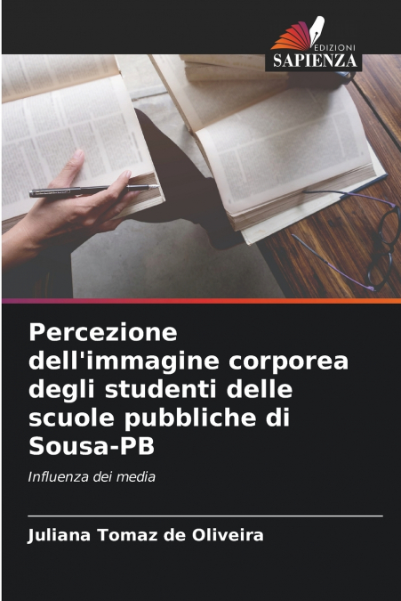 Percezione dell’immagine corporea degli studenti delle scuole pubbliche di Sousa-PB