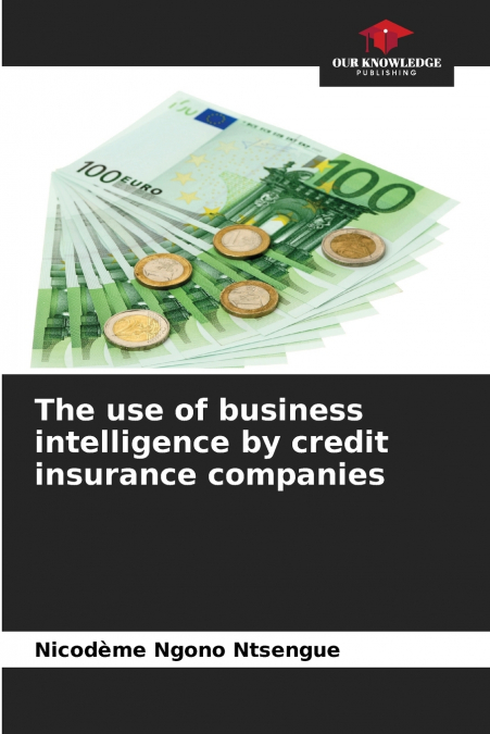 The use of business intelligence by credit insurance companies