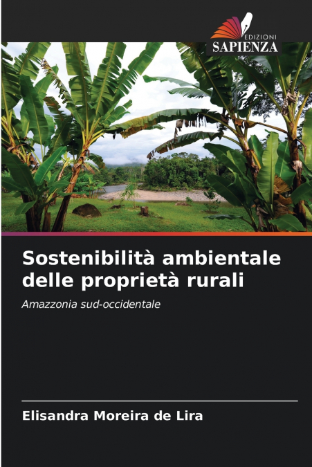 Sostenibilità ambientale delle proprietà rurali