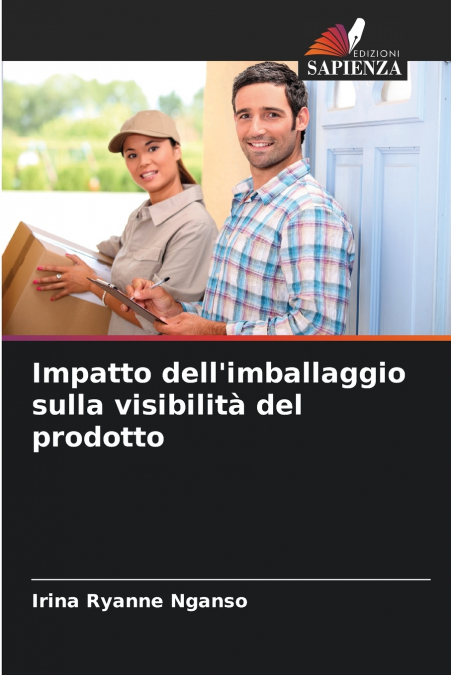 Impatto dell’imballaggio sulla visibilità del prodotto