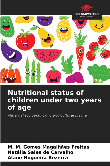Nutritional status of children under two years of age