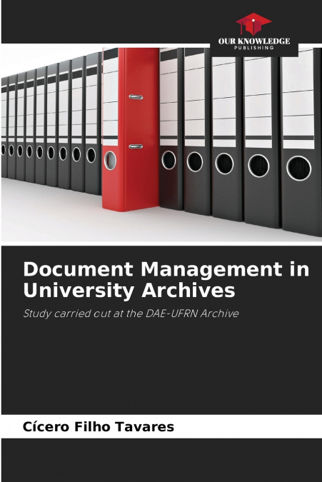Document Management in University Archives