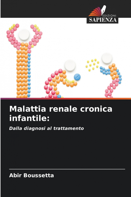 Malattia renale cronica infantile