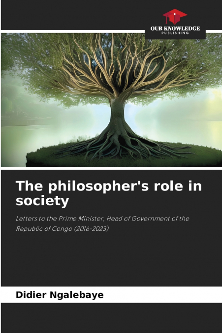 The philosopher’s role in society