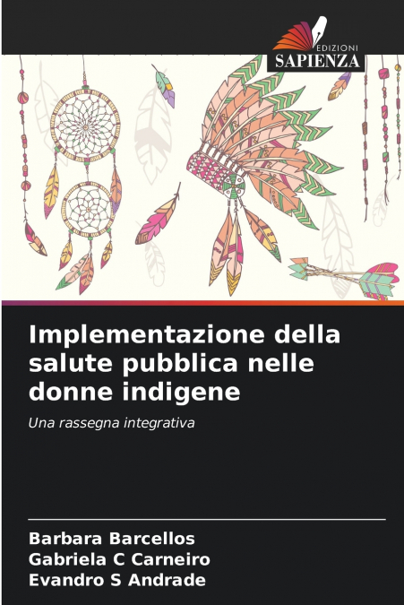 Implementazione della salute pubblica nelle donne indigene