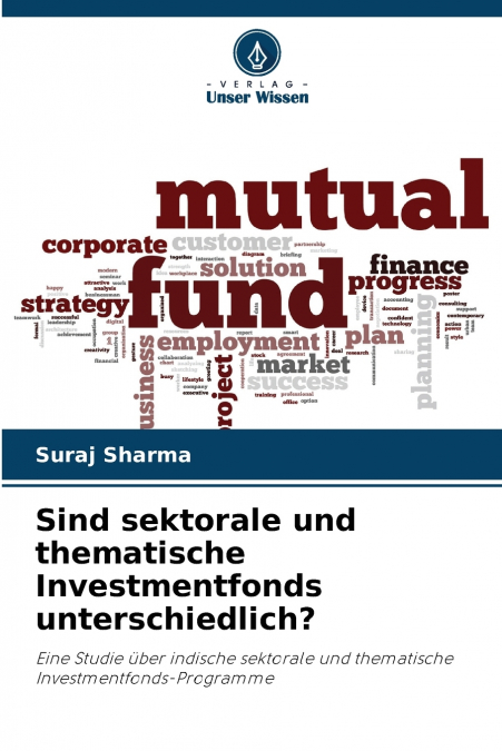 Sind sektorale und thematische Investmentfonds unterschiedlich?