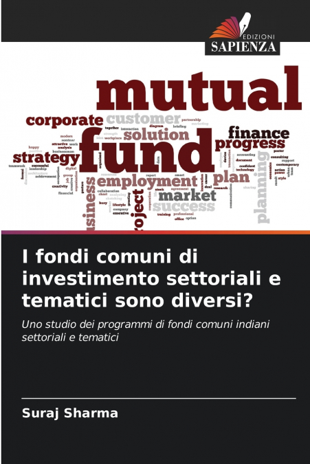 I fondi comuni di investimento settoriali e tematici sono diversi?