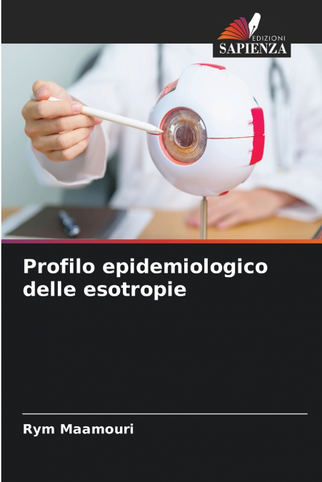 Profilo epidemiologico delle esotropie