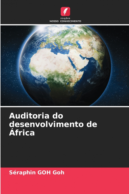 Auditoria do desenvolvimento de África