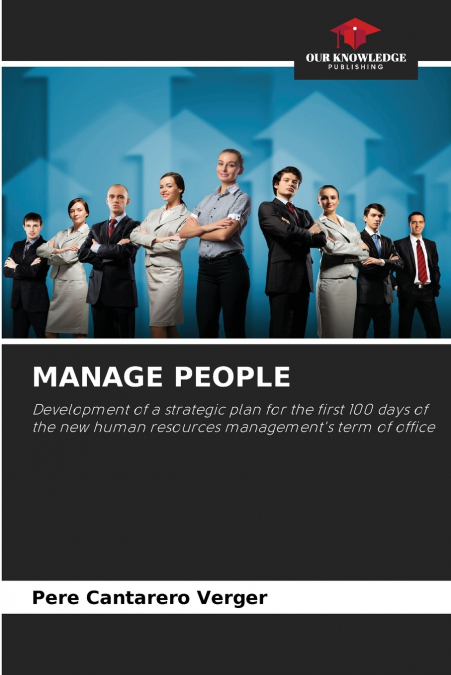 MANAGE PEOPLE