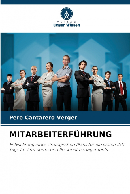 MITARBEITERFÜHRUNG