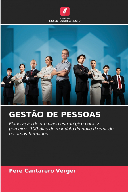 GESTÃO DE PESSOAS