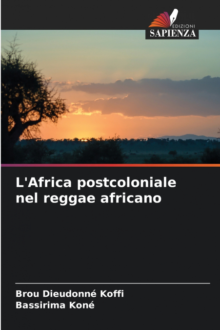L’Africa postcoloniale nel reggae africano