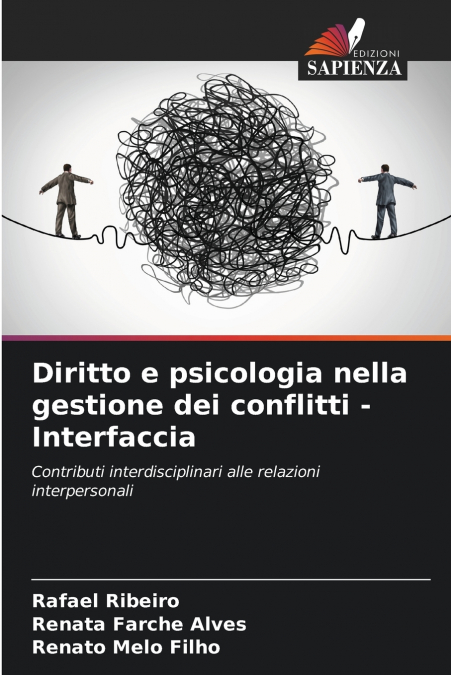 Diritto e psicologia nella gestione dei conflitti - Interfaccia