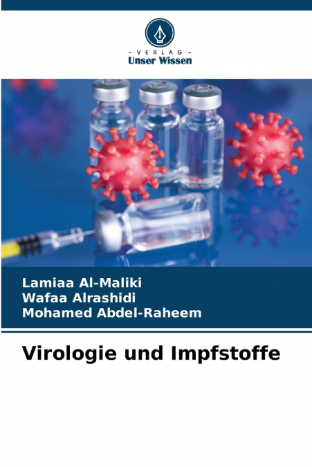 Virologie und Impfstoffe