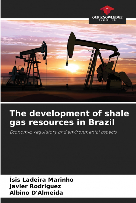 The development of shale gas resources in Brazil