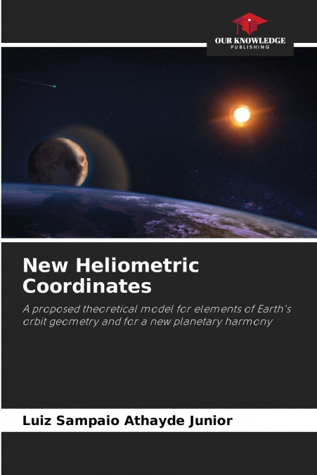 New Heliometric Coordinates