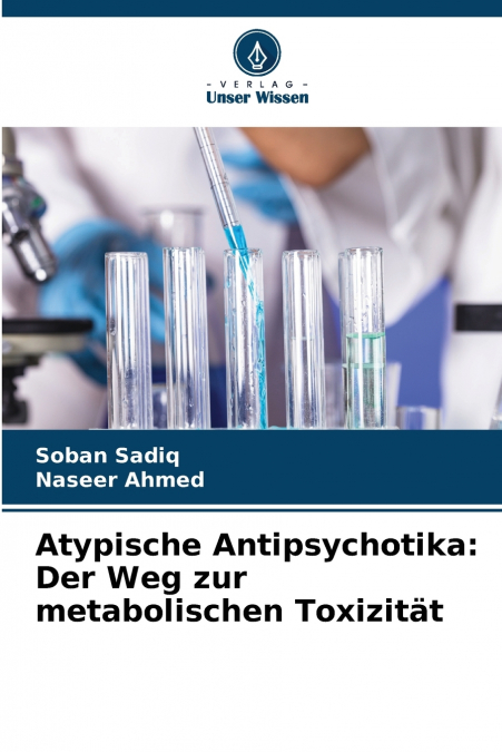 Atypische Antipsychotika