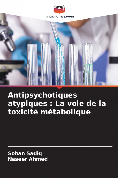 Antipsychotiques atypiques