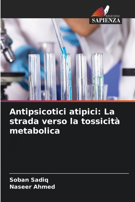 Antipsicotici atipici