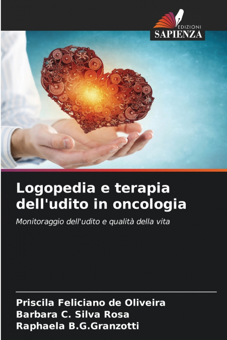 Logopedia e terapia dell’udito in oncologia