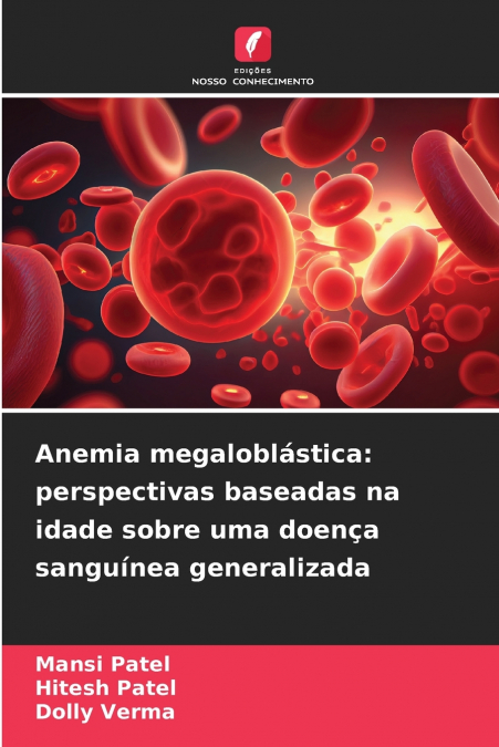 Anemia megaloblástica