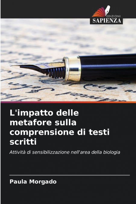 L’impatto delle metafore sulla comprensione di testi scritti