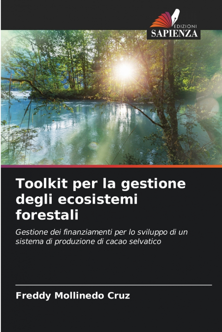 Toolkit per la gestione degli ecosistemi forestali