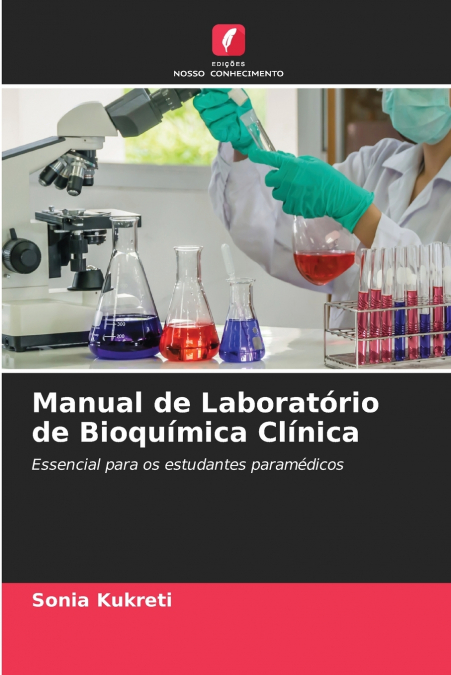Manual de Laboratório de Bioquímica Clínica