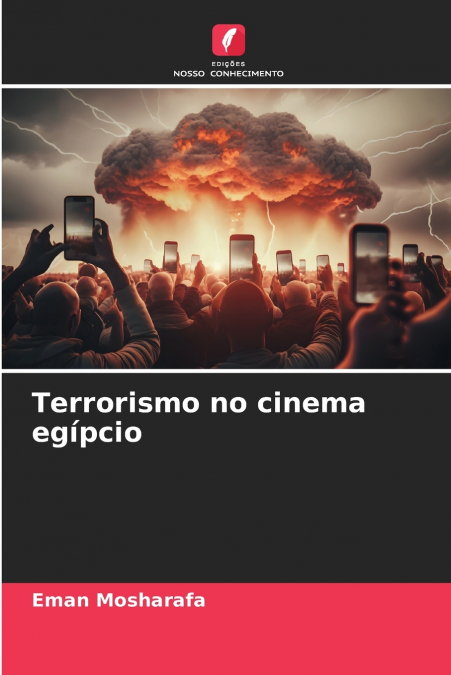 Terrorismo no cinema egípcio