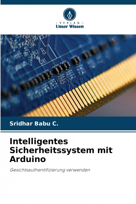 Intelligentes Sicherheitssystem mit Arduino