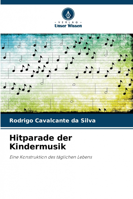 Hitparade der Kindermusik