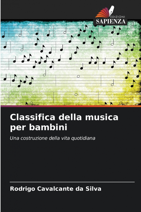 Classifica della musica per bambini