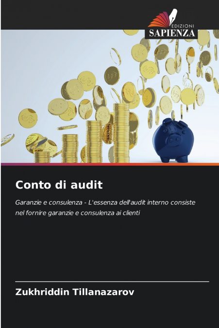Conto di audit