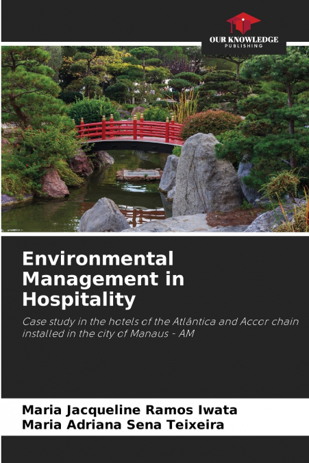 Environmental Management in Hospitality