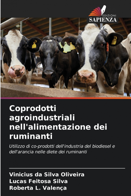Coprodotti agroindustriali nell’alimentazione dei ruminanti