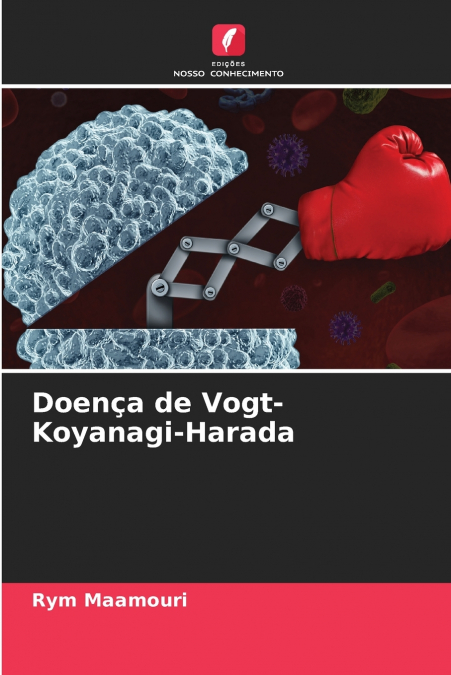 Doença de Vogt-Koyanagi-Harada