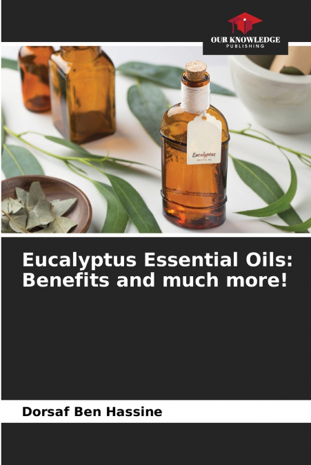 Eucalyptus Essential Oils