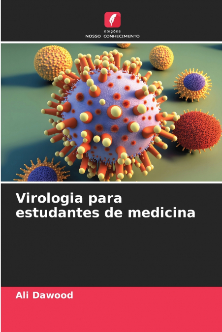 Virologia para estudantes de medicina